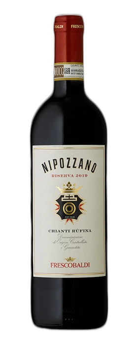 ETNA ROSSO RISERVA