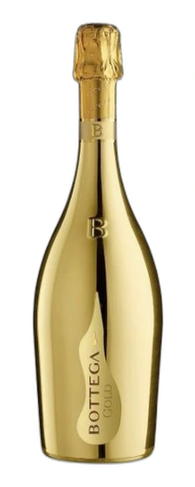 BOTTEGA GOLD