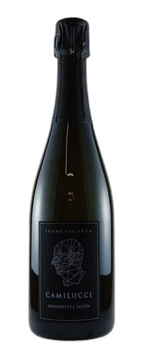 FRANCIACORTA DOCG "AMMONITES" BRUT