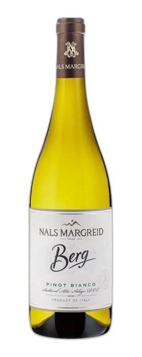 PINOT BIANCO BERG