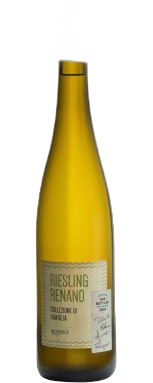 PRAECIPUUS RIESLING RENANO