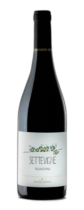 SETTEVIGNE TINTILIA DEL MOLISE