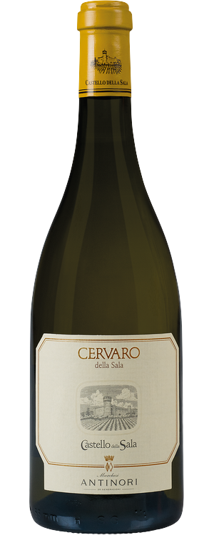 CERVARO DELLA SALA