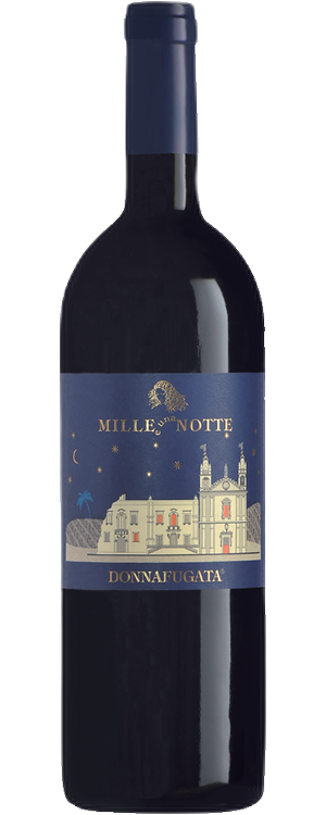 MILLE E UNA NOTTE