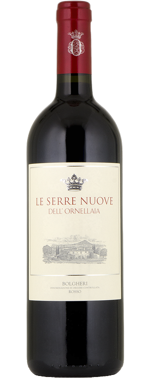 LE SERRE NUOVE