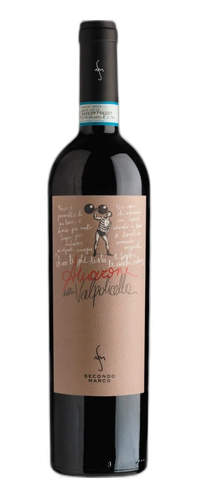 AMARONE DELLA VALPOLICELLA