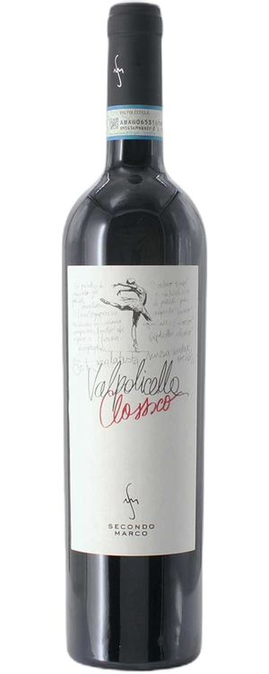 VALPOLICELLA CLASSICO