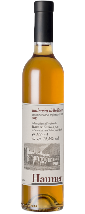 MALVASIA DELLE LIPARI DOC NATURALE