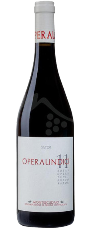 OPERAUNDICI