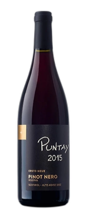 CHARDONNAY DOC 'PUNTAY'