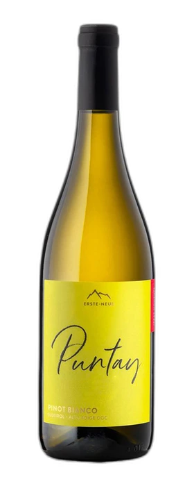 PINOT NERO RISERVA PUNTAY