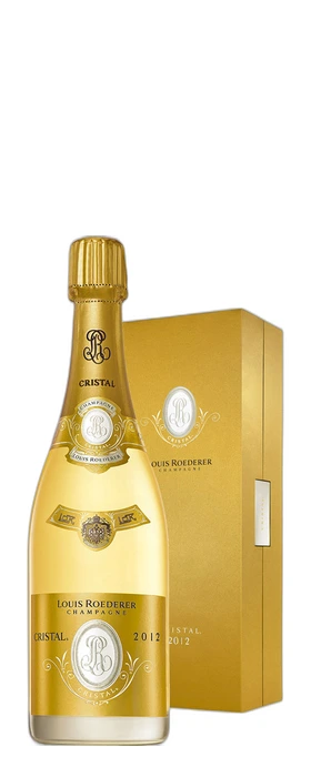 CRISTAL MAGNUM