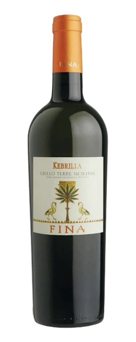 KEBRILLA GRILLO