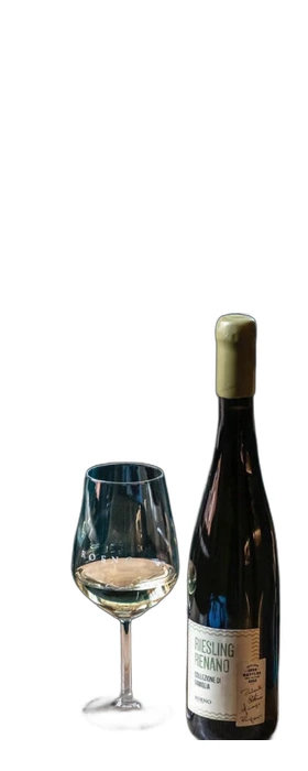 RIESLING RENANO COLLEZIONE DI FAMIGLIA