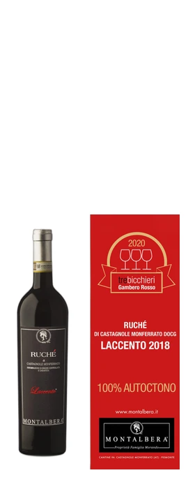 L'EQUILIBRIO BARBERA D'ASTI SUPERIORE