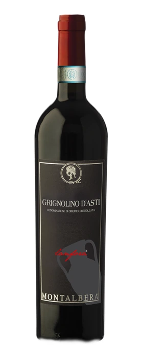 LANFORA GRIGNOLINO D'ASTI