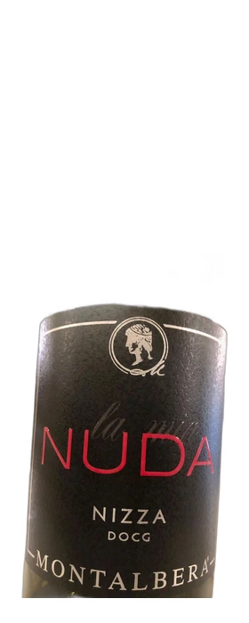 LA MIA NUDA NIZZA DOCG