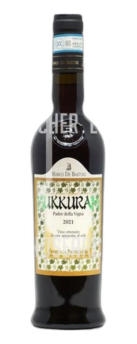 BUKKURAM SOLE D'AGOSTO