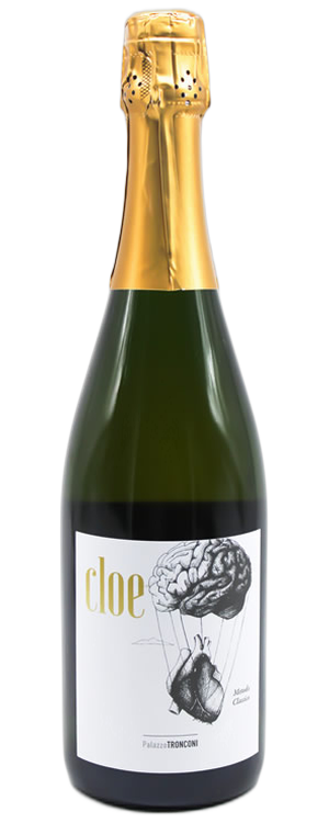 CLOE METODO CLASSICO BRUT NATURE