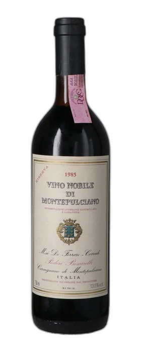 Vino Nobile di Montepulciano