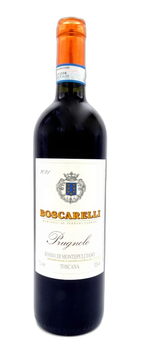 Prugnolo