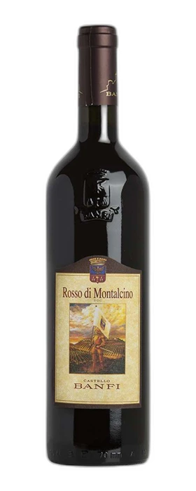 Brunello di Montalcino