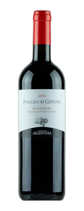 Argentiera