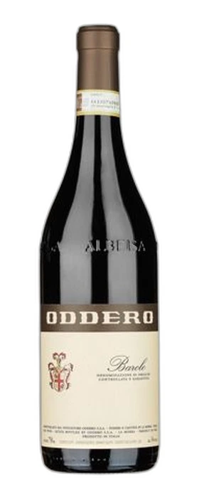 Barolo Bussia