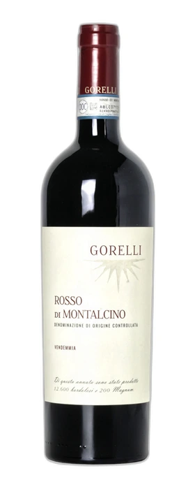 ROSSO DI MONTALCINO