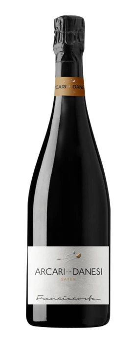 CORO DELLE MONACHE FRANCIACORTA BRUT