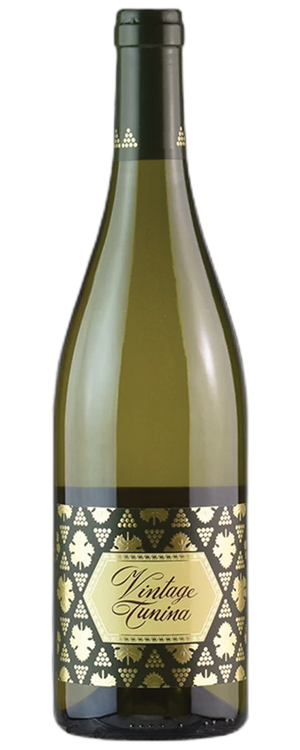 VINTAGE TUNINA