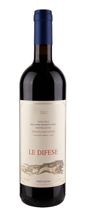 Le Difese