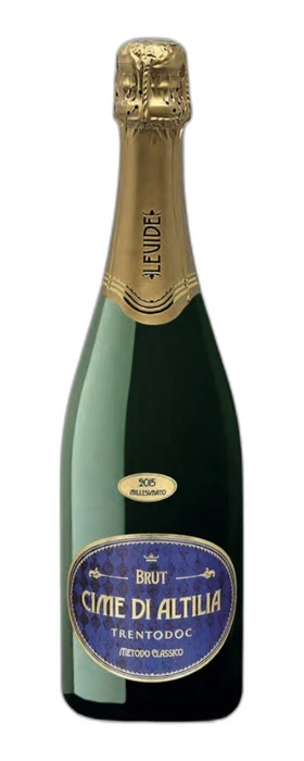 CIME DI ALTILIA BRUT