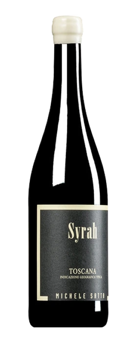 SYRAH
