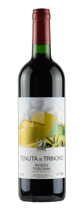 TENUTA DI TRINORO