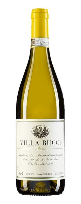 VILLA BUCCI RISERVA