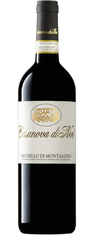 BRUNELLO DI MONTALCINO ETICHETTA BIANCA