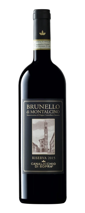 BRUNELLO DI MONTALCINO