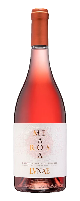 COLLI DI LUNI ROSATO DOC MEA ROSA