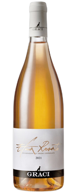ETNA ROSATO DOC