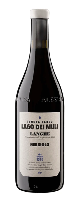 ALTA LANGA BRUT NATURE ROSÉ