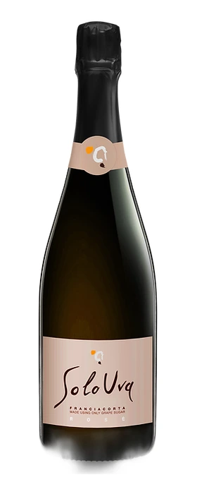 SOLOUVA ROSÉ