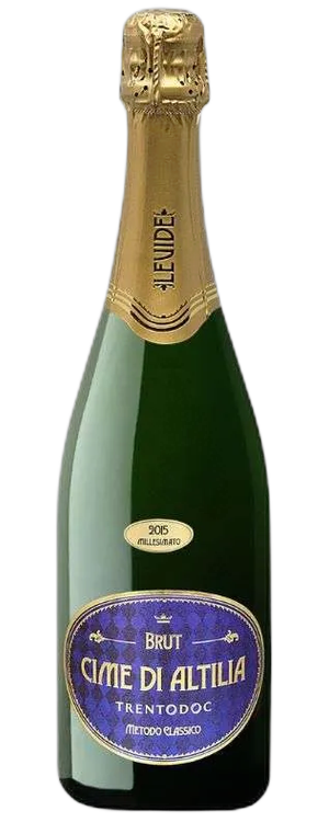CIME DI ALTILIA EXTRA BRUT