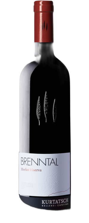 BRENNTAL MERLOT RISERVA