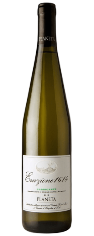 ERUZIONE 1614 CARRICANTE