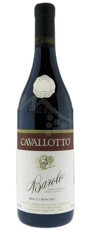 BRICCO BOSCHIS MAGNUM