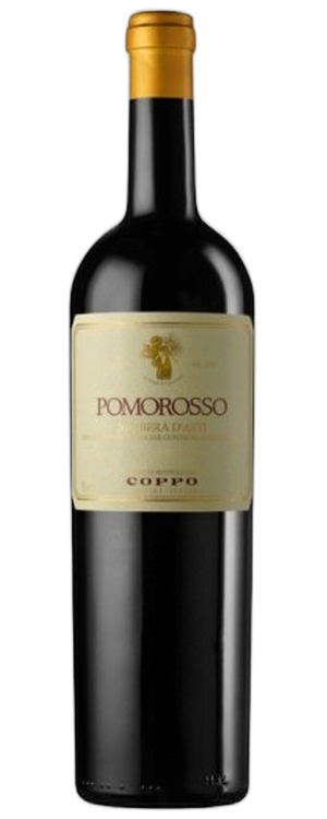 POMOROSSO