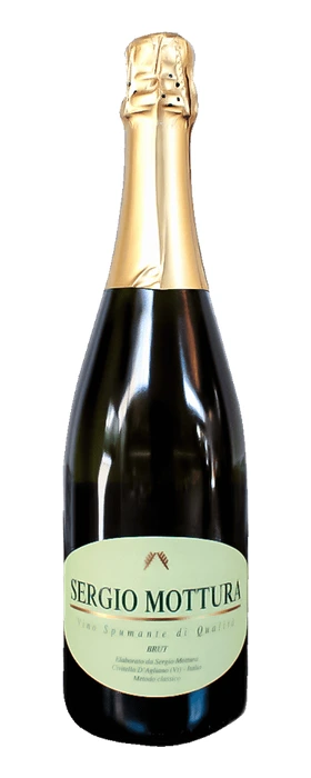 BRUT NATURE METODO CLASSICO