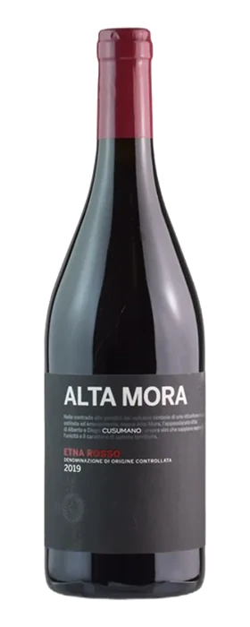 ALTA MORA ETNA ROSSO