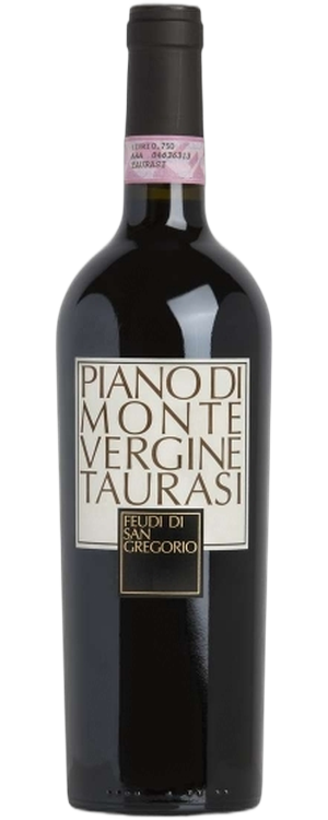 PIANO DI MONTEVERGINE TAURASI